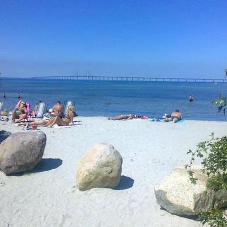 Calm Villa-Apartement Near The Sea And Nature Klagshamn Zewnętrze zdjęcie