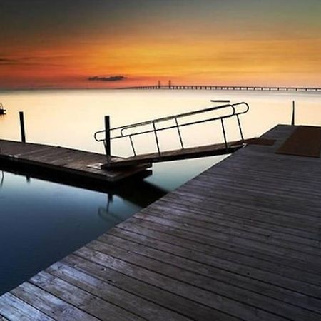 Calm Villa-Apartement Near The Sea And Nature Klagshamn Zewnętrze zdjęcie