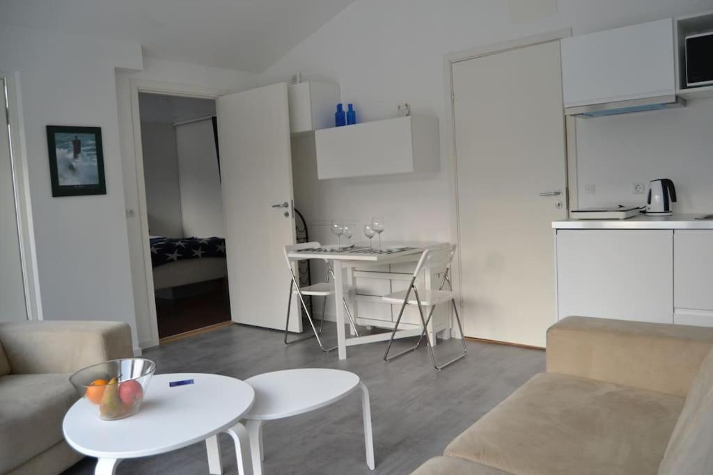 Calm Villa-Apartement Near The Sea And Nature Klagshamn Zewnętrze zdjęcie