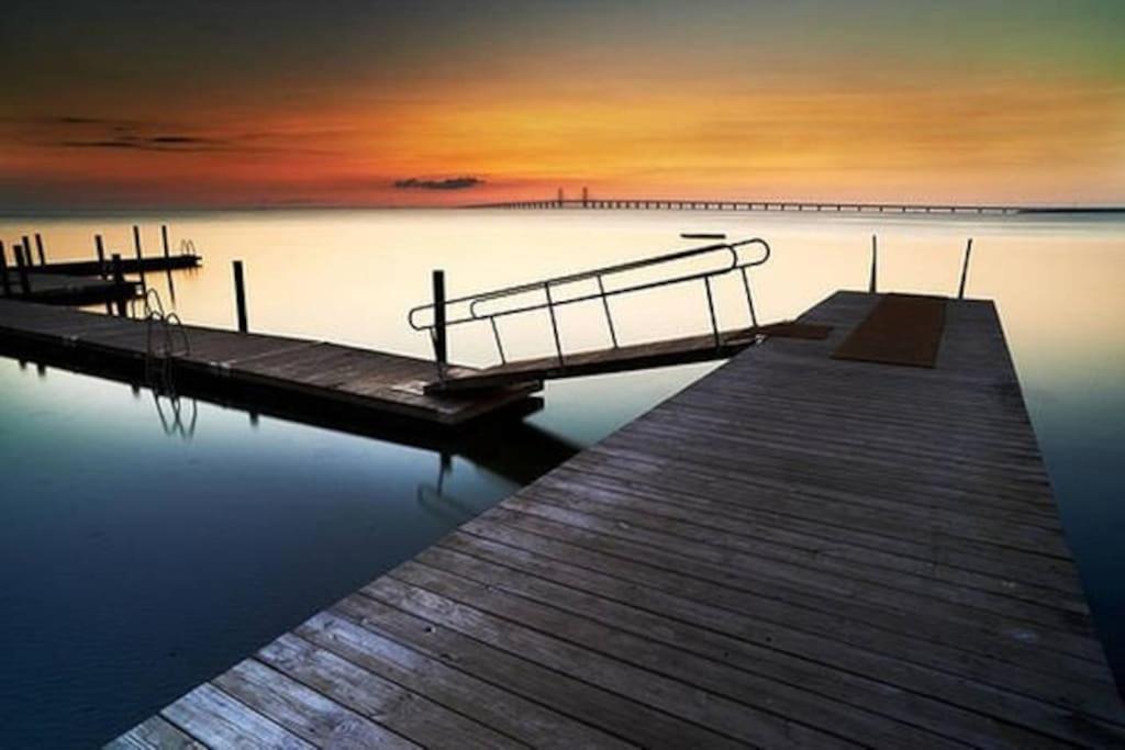 Calm Villa-Apartement Near The Sea And Nature Klagshamn Zewnętrze zdjęcie